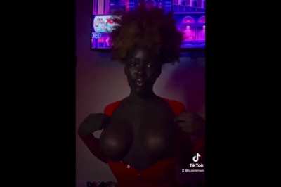 Black Is Beautiful