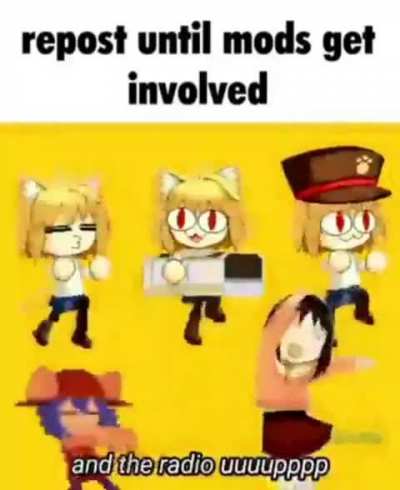 Repost this meme
