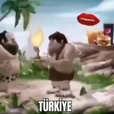 Günaydın sayın orospu çoçukları