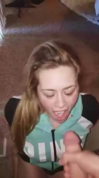 Cumslut
