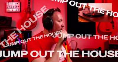 jumpoutthehouse