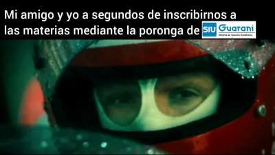 Lo logré