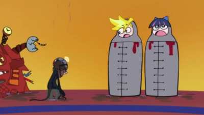 funni monki