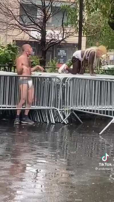 NYC