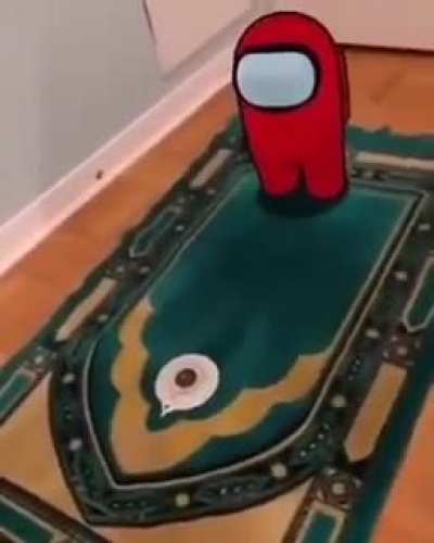 WHEN THE ALLAH İS SUS