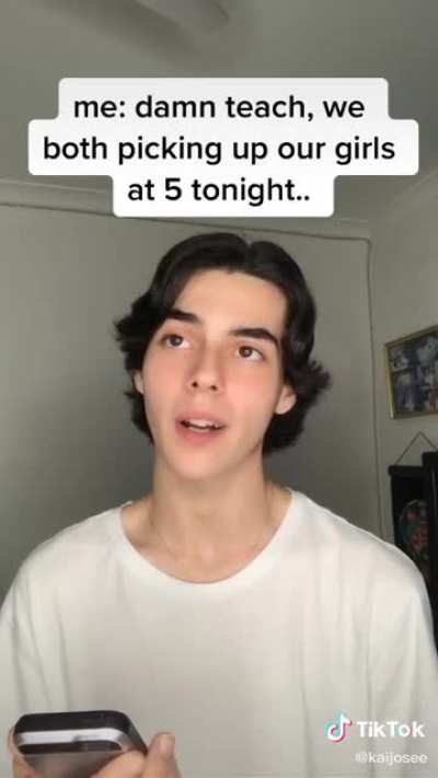 Acting 100