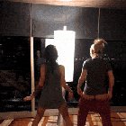 Twerking Hotel Fun