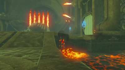 This spawn system wanted to boil link