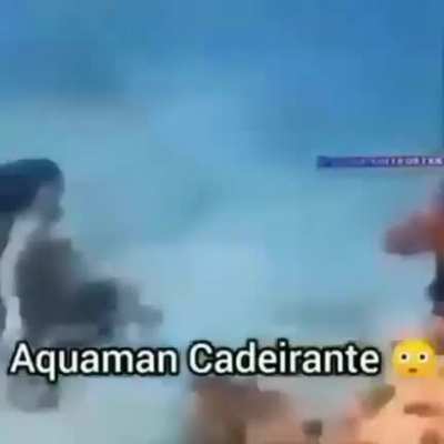 Aquaman 2 confirmado?