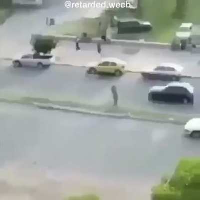 Que buen anime