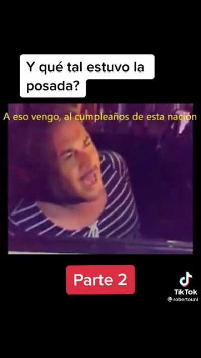 Levantaron a un mujicano.