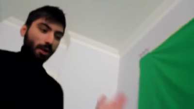 Her gün bir deep turkish web video serisi #82.Gün