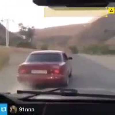 Romanian moment