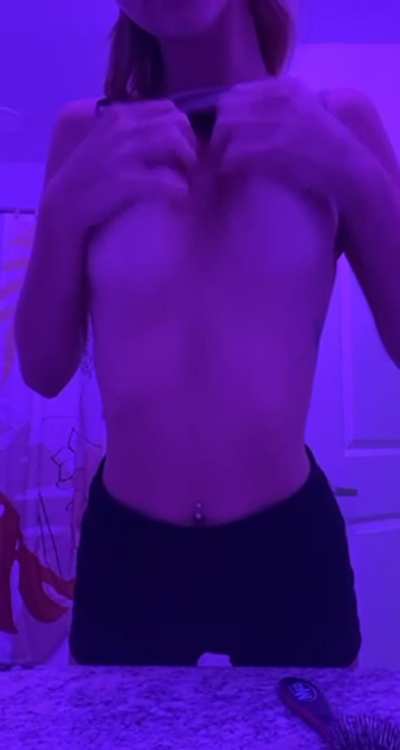 Big Tits Barbie :)
