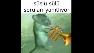 çok iyi çalıyor ama