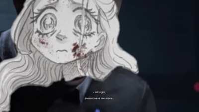 28 STABS WOUND
