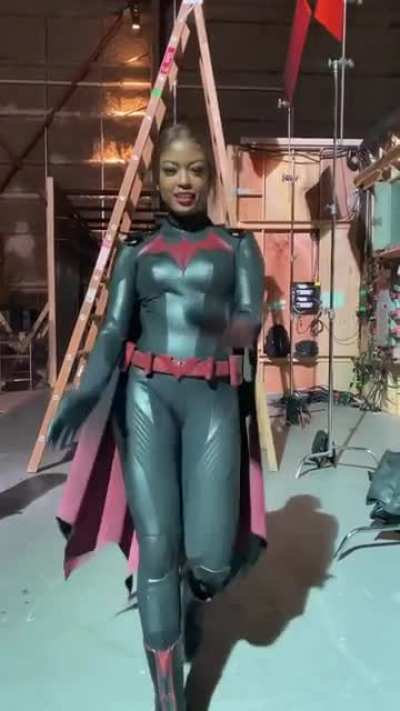 Batwoman