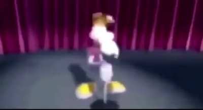 Rayman is spittn facts