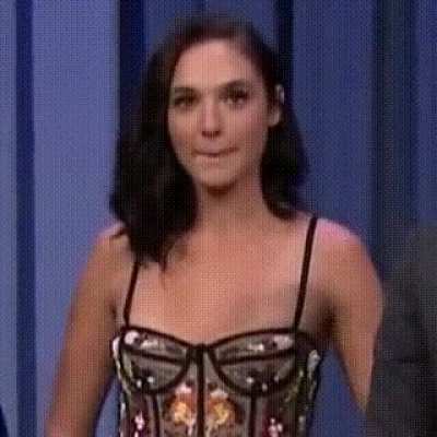 That look😈