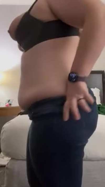 Thick everywhere 😈