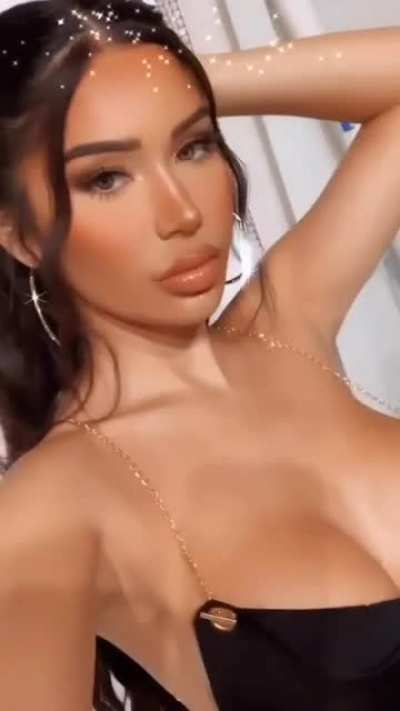 So Busty