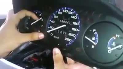 VTEC Kicked
