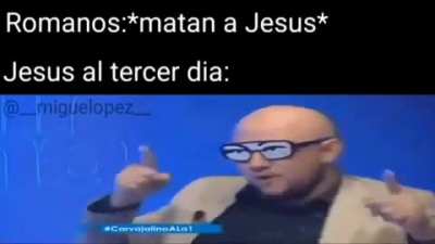 Trolleado hermano