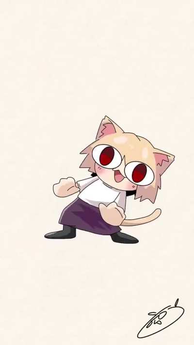 Spooky Dance