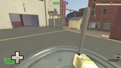 Just wait till the end...