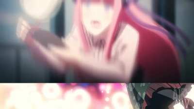 Nino x Futaro AMV