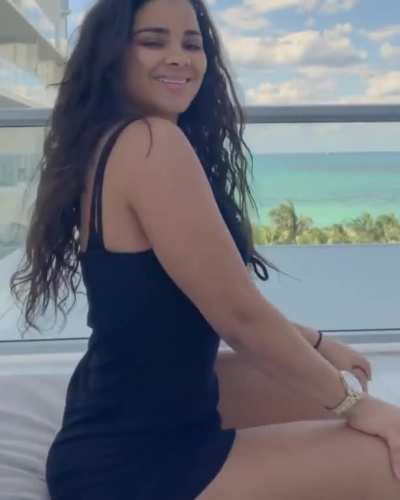 Sexy as hell