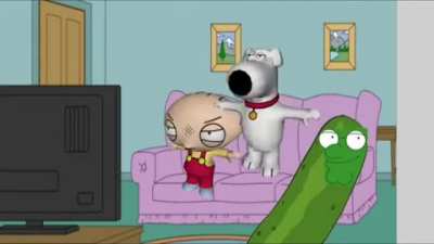 pickle peter