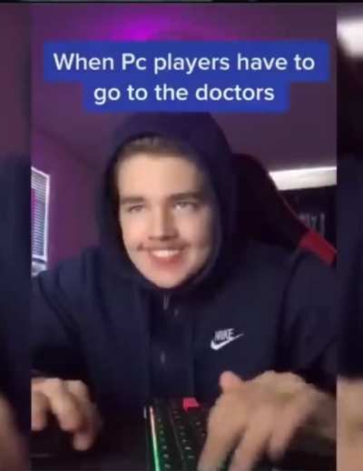 Pc