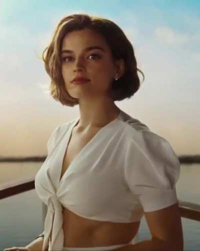 Emma Mackey