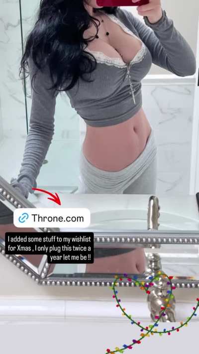 story throne plug