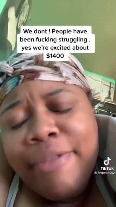 Invest? I could die tomorrow.