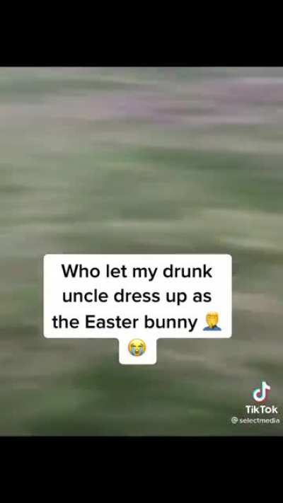 happy easter🐰