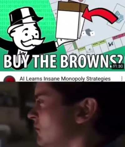 This seems familiar…