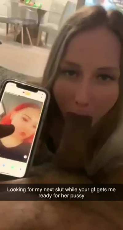 [Reddit Kik- k1zz3r6997 Discord- sockman#2041 ] Wife is at work, need a bud or beta bitch to show me some sluts or maybe there girl, my wife would hate me looking at this for sure