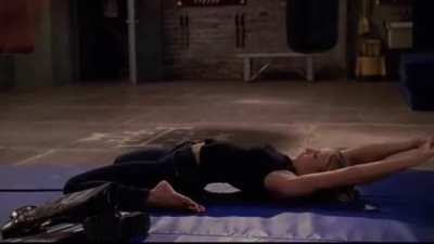 Sarah Michelle Gellar