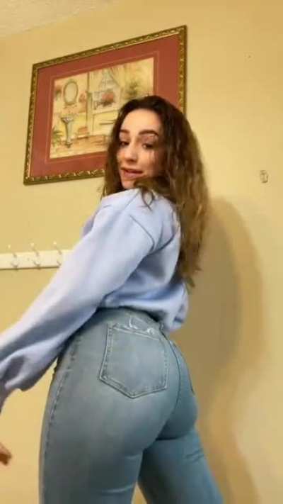 booty