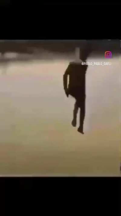 Moldy jump 