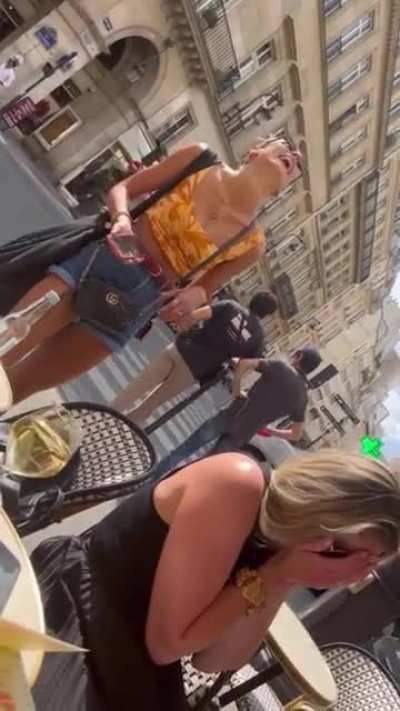 Priceless reaction