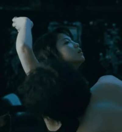 KIM OK VIN IN THIRST (2009)