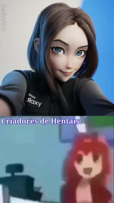 Surge a questão, Sam da Samsung ou Mavis Drácula??