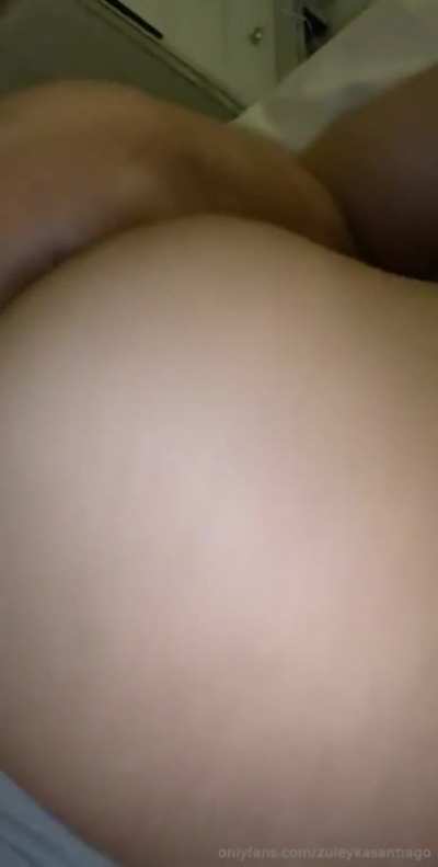 Z. S. MILF?