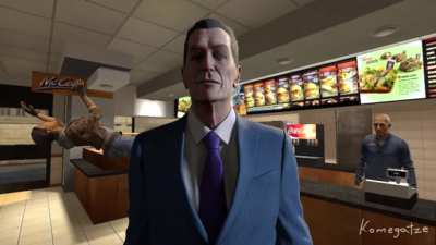 [S2FM] The McGriddle™ IS STILL ON THE MENU