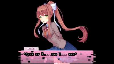 LISTEN!!