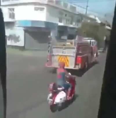superman??
