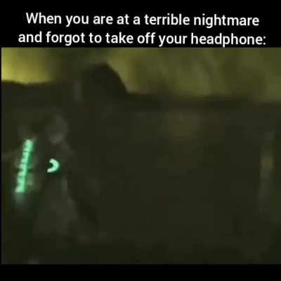 Nightmare
